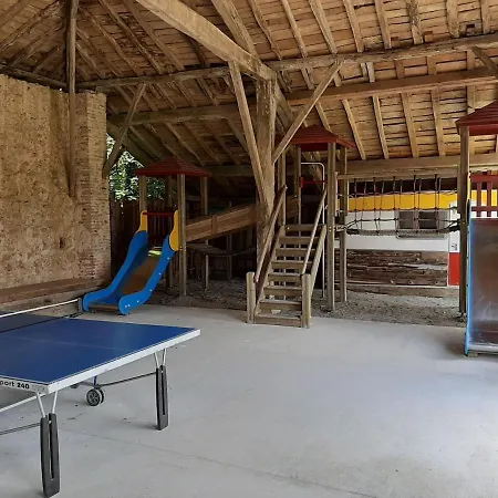 Maison De Avec Piscine Privee Couverte بيت للعطل