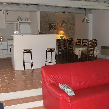 Maison De Avec Piscine Privee Couverte * Villeneuve-du-Latou