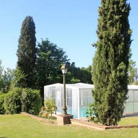 بيت للعطل Maison De Avec Piscine Privee Couverte *