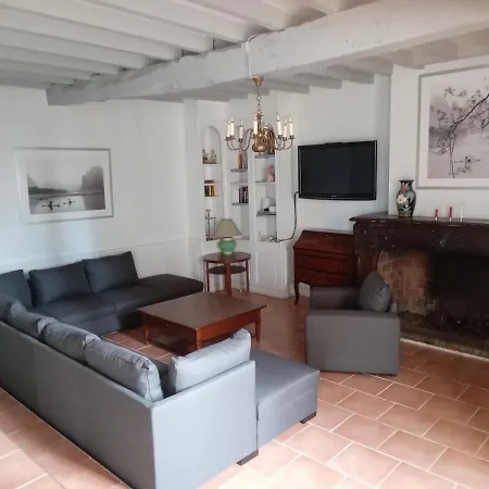 Maison De Avec Piscine Privee Couverte